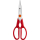 Zwilling Zestaw 5 noży w bloku Zwilling Now Czerwony - 1477827 - zdjęcie 3